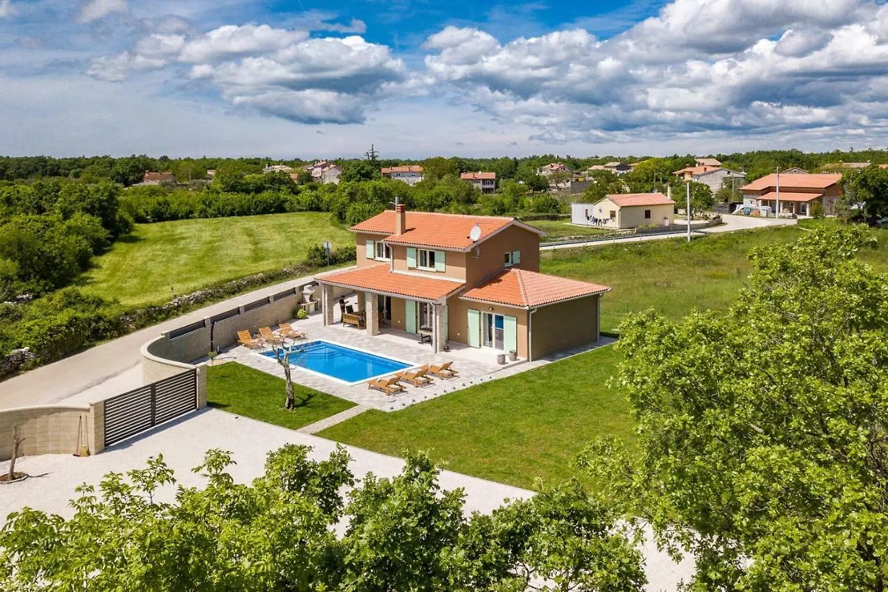 Villa Matea Marčana