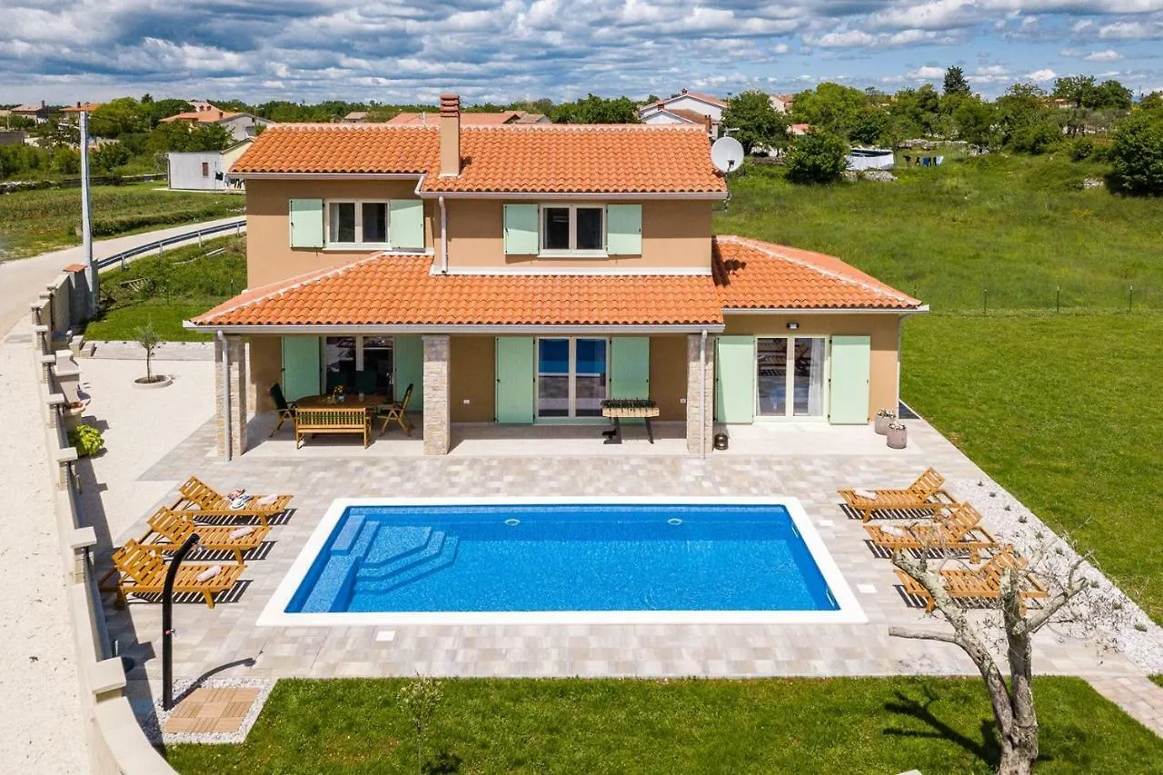 Marčana Villa Matea