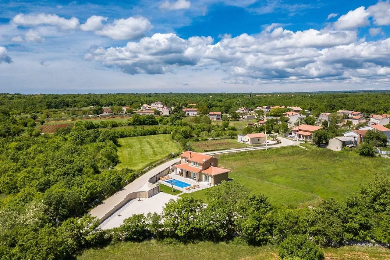 Marčana Villa Matea קרואטיה